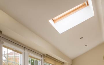 Watchgate conservatory roof insulation companies