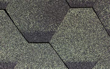 Watchgate fibreglass shingle repairs