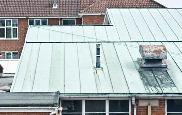 Watchgate lead roofing costs