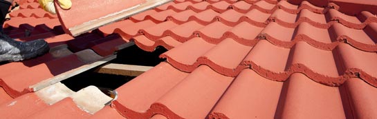 compare Watchgate roof repair quotes