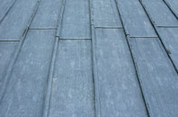 Watchgate lead roofing