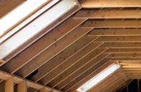 Watchgate tapered roof insulation quotes
